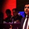 'Kan durmuyorsa siyaset bitmiştir'