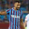 ﻿Vitor Hugo Trabzon'da mutsuz iddiası