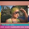 Demet Akalın canlı yayında sinir krizi geçirdi: İnsan değil misiniz?