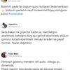 Kızına sade bir doğum günü yapan Seda Bakan, doğallığıyla ...