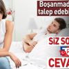 Boşanmadan nafaka talep edebilirsiniz Boşanmadan nafaka talep edebilirsiniz
