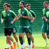 Bursa'nın rakibi Mönchengladbach Bursa'nın rakibi Mönchengladbach