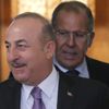 Rus Dışişleri Bakanlığı: Lavrov, Çavuşoğlu'yla Suriye zirvesinin hazırlıklarını görüşecek