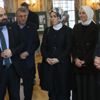 İçişleri Bakanı Soylu İstanbul’da İçişleri Bakanı Soylu İstanbul’da
