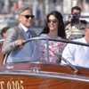 George Clooney - Amal Alamuddin çifti boşanma aşamasında!