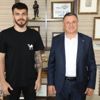 ﻿Hatayspor kaleci Abdullah Yiğitler'i transfer etti