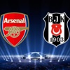 Beşiktaş Arsenal Şampiyonlar Ligi Maç Bilgileri ve Maç Bilet Fiyatları Ne Kadar?