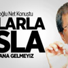 HDP İle Asla Yan Yana Gelmeyiz