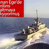 Yunanistan Savunma Bakanı'ndan Türkiye açıklaması Yunanistan Savunma Bakanı'ndan Türkiye açıklaması