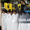 Mısır'da darbe karşıtları idam edilmeye başladı Mısır'da darbe karşıtları idam edilmeye başladı