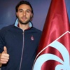 Hakan Arıkan Trabzonspor'da