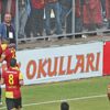 Göztepe: 3 Konyaspor: 2