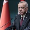 Başkan Erdoğan'dan Ersin Tatar'a tebrik telefonu Başkan Erdoğan'dan Ersin Tatar'a tebrik telefonu