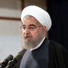 Ruhani: İran karşıtı kararlarını kaldırırlarsa "ABD ile çözüm çok kolay" Ruhani: İran karşıtı kararlarını kaldırırlarsa "ABD ile çözüm çok kolay"