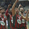 Karşıyaka'dan Beşiktaş'a fark Karşıyaka'dan Beşiktaş'a fark