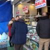 (Özel) Hamsinin kulağına kar suyu kaçtı (Özel) Hamsinin kulağına kar suyu kaçtı