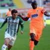 Beşiktaş'tan sürpriz Isaac Sackey hamlesi Beşiktaş'tan sürpriz Isaac Sackey hamlesi