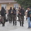 Sultanbeyli'de bir polis şehit Sultanbeyli'de bir polis şehit