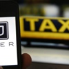 Hindistan'da 'Uber taksi'de tecavüz Hindistan'da 'Uber taksi'de tecavüz