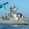 Rus savaş uçakları yakın takip etti Rus savaş uçakları yakın takip etti