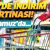 A101'de indirim fırtınası! 11 Temmuz 2019 A101 Aktüel ürünler kataloğu sürprizlerle dolu A101'de indirim fırtınası! 11 Temmuz 2019 A101 Aktüel ürünler kataloğu sürprizlerle dolu
