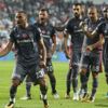 Beşiktaş, Süper Kupa’yı 11 yılda sadece 1 kez kazanabildi