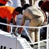 Bodrum'da Denizde 4 Ceset Bulundu Bodrum'da Denizde 4 Ceset Bulundu