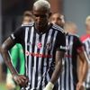 Beşiktaşlı futbolculardan 2-2 isyanı!
