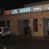 Zonguldak'ta Ebola paniği Zonguldak'ta Ebola paniği