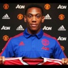 Manchester United'dan transferde son gün bombası! Manchester United'dan transferde son gün bombası!