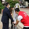 Aydın da Gençlik Haftası etkinlikleri başladı Aydın da Gençlik Haftası etkinlikleri başladı
