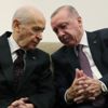 Cumhurbaşkanı Erdoğan ile Bahçeli arasında telefon görüşmesi Cumhurbaşkanı Erdoğan ile Bahçeli arasında telefon görüşmesi