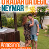 Neymar, annesinin olay ilişkisini onayladı Neymar, annesinin olay ilişkisini onayladı