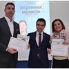 “Başarmak Mümkün” “Başarmak Mümkün”