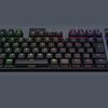 Logitech'ten yeni mekanik klavye Logitech'ten yeni mekanik klavye