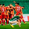 Yedek olmayı beklemiyordum Yedek olmayı beklemiyordum