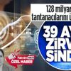 Merkez Bankası'nın rezervleri 39 ayın en yükseğinde! 109 milyar doları aştı! CHP ve yandaşlarının rezerv oyunu bozuldu