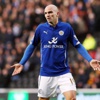 Cambiasso, Bilic'i yine üzdü... Cambiasso, Bilic'i yine üzdü...