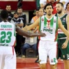 Pınar Karşıyaka'ya İtalyan rakip