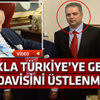 Kjaer imzayı attı, iddialı konuştu