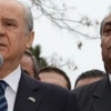 Bahçeli Türkeş'in Telefonuna Cevap Vermedi Bahçeli Türkeş'in Telefonuna Cevap Vermedi