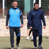 Petrescu ile yollarını ayıran Kayserispor'u Uğur Kulaksız çalıştırdı Petrescu ile yollarını ayıran Kayserispor'u Uğur Kulaksız çalıştırdı