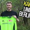 Union Berlin, Loris Karius transferini duyurdu Union Berlin, Loris Karius transferini duyurdu