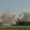 Esed rejimi Kefre Zeyt’i bombaladı