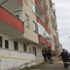 Sinop'ta bir kadının sır intiharı Sinop'ta bir kadının sır intiharı