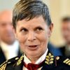 Hükümet kararını verdi! İşte NATO’nun ilk kadın Genelkurmay Başkanı Hükümet kararını verdi! İşte NATO’nun ilk kadın Genelkurmay Başkanı