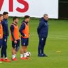 Fenerbahçe'de Kasımpaşa maçı öncesi 3 önemli eksik Fenerbahçe'de Kasımpaşa maçı öncesi 3 önemli eksik