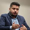 Seyid Çolak: Yönetmenleri kitaplarla tanıyorum Seyid Çolak: Yönetmenleri kitaplarla tanıyorum