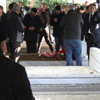 Mustafa Koç toprağa verildi