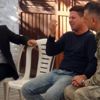 Şehidin 3 aylık bebeği yetim kaldı